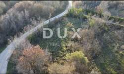 Zemljiste, Kanfanar, Mrgani, prodaja, 43000 €, 677 m2