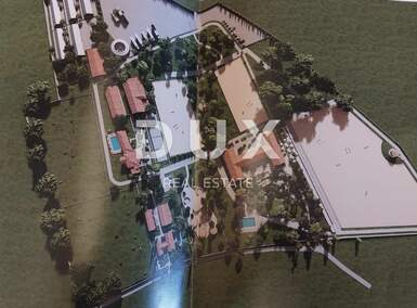 Zemljiste, Ližnjan, prodaja, 1200000 €, 11465 m2