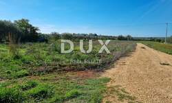 Zemljiste, Pula, Škatari, prodaja, 23000 €, 730 m2