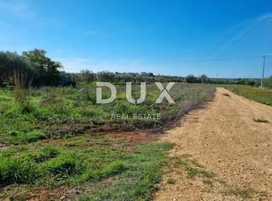 Zemljiste, Pula, Škatari, prodaja, 23000 €, 730 m2