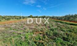 Zemljiste, Pula, Škatari, prodaja, 23000 €, 731 m2