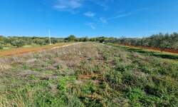 Zemljiste, Pula, Škatari, prodaja, 23000 €, 732 m2