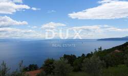 Zemljiste, Lovran, Liganj, prodaja, 350000 €, 994 m2