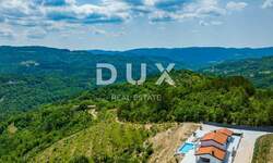 Kuca, Cerovlje, Korelići, prodaja, 1850000 €, 386 m2