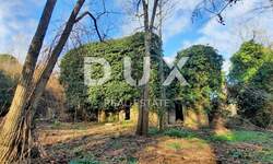 Zemljiste, Buje, Krasica, prodaja, 105000 €, 1150 m2