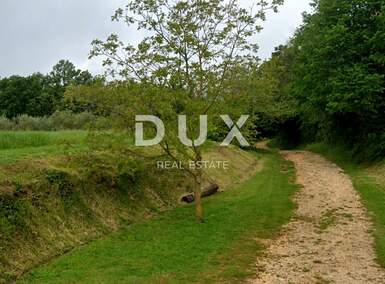 Zemljiste, Barban, prodaja, 95000 €, 742 m2