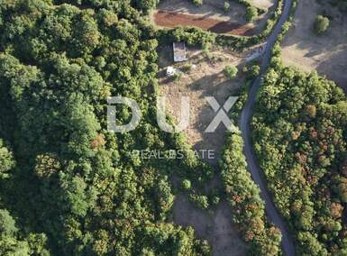 Zemljiste, Marčana, Krnica, prodaja, 208000 €, 11665 m2