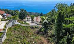 Zemljiste, Lovran, prodaja, 145000 €, 1539 m2