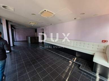 Poslovni prostor, Rijeka, Centar, prodaja, 389000 €, 148 m2