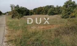 Zemljiste, Svetvinčenat, prodaja, 185000 €, 6995 m2