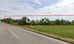 Zemljiste, Kanfanar, prodaja, 345000 €, 5510 m2