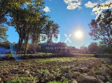 Zemljiste, Dobrinj, Šilo, prodaja, 20999 €, 216 m2