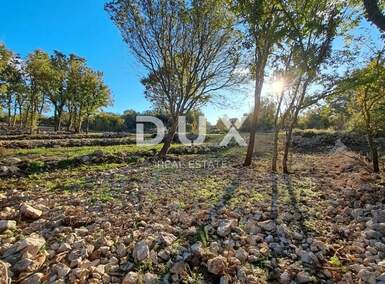 Zemljiste, Dobrinj, Šilo, prodaja, 18999 €, 211 m2