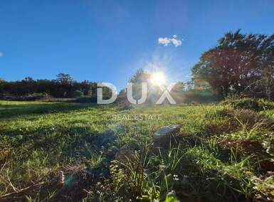 Zemljiste, Dobrinj, Šilo, prodaja, 28999 €, 453 m2