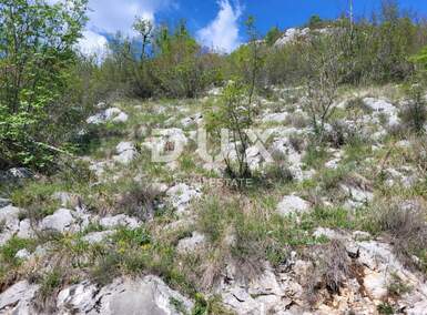 Zemljiste, Buzet, prodaja, 90000 €, 22695 m2