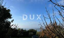 Zemljiste, Labin, prodaja, 85000 €, 964 m2