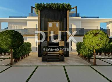 Trosoban stan, Poreč, prodaja, 371000 €, 88 m2