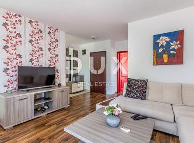 Dvosoban stan, Dobrinj, Klimno, prodaja, 240000 €, 51 m2