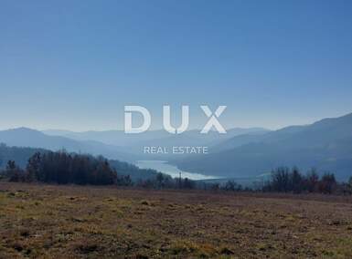 Zemljiste, Motovun, prodaja, 190000 €, 2134 m2