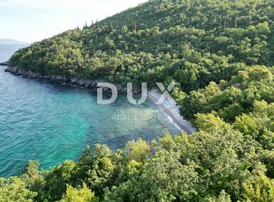 Zemljiste, Lovran, Medveja, prodaja, 4000000 €, 8000 m2