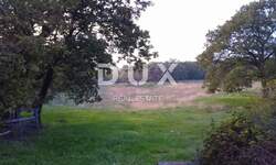 Zemljiste, Kanfanar, prodaja, 600000 €, 6852 m2