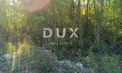 Zemljiste, Mošćenička Draga, Brseč, prodaja, 95000 €, 1791 m2