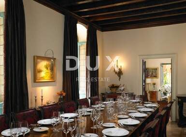 Kuca, Višnjan, prodaja, 1240000 €, 800 m2