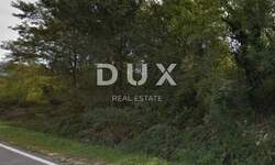 Zemljiste, Kršan, prodaja, 100000 €, 3947 m2