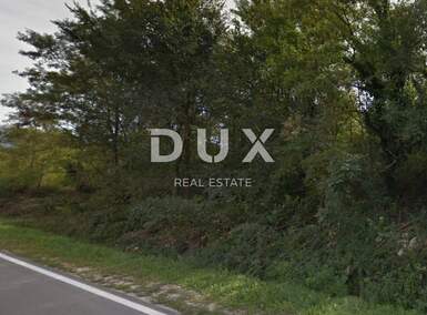 Zemljiste, Kršan, prodaja, 100000 €, 3947 m2