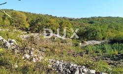 Zemljiste, Mošćenička Draga, Brseč, prodaja, 225000 €, 4240 m2