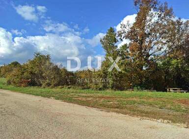 Zemljiste, Svetvinčenat, prodaja, 380000 €, 8508 m2