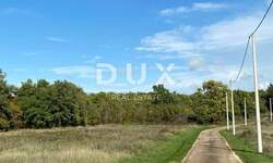 Zemljiste, Sveti Lovreč, prodaja, 156000 €, 1000 m2