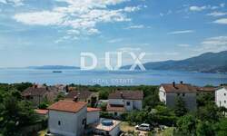 Zemljiste, Rijeka, Martinkovac, prodaja, 220000 €, 850 m2