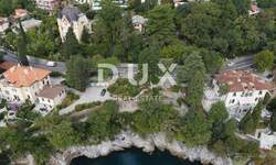 Cetvorosoban stan, Opatija, Opatija - Centar, prodaja, 1300000 €, 190 m2