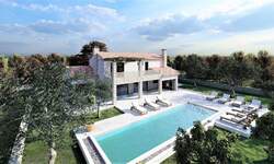 Kuca, Poreč, prodaja, 830000 €, 240 m2