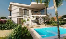 Kuca, Malinska-Dubašnica, Malinska, prodaja, 850000 €, 196 m2