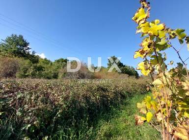 Zemljiste, Labin, prodaja, 69500 €, 1980 m2