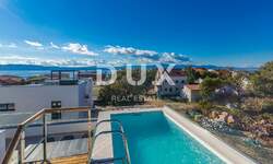 Cetvorosoban stan, Omišalj, Njivice, prodaja, 485000 €, 97 m2