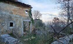 Kuca, Labin, Rabac, prodaja, 150000 €, 324 m2