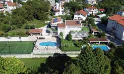 Kuca, Opatija, Pobri, prodaja, 1250000 €, 400 m2