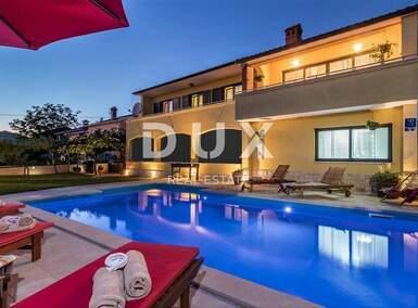 Kuca, Svetvinčenat, prodaja, 830000 €, 350 m2