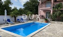 Kuca, Labin, prodaja, 950000 €, 440 m2