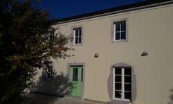 Kuca, Malinska-Dubašnica, Malinska, prodaja, 390000 €, 145 m2