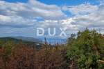 Zemljiste, Labin, Rabac, prodaja, 299000 €, 820 m2
