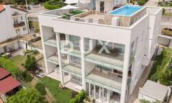 Trosoban stan, Opatija, Ičići, najam, 2500 €, 65 m2