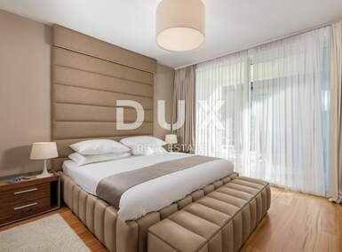 Trosoban stan, Opatija, Ičići, najam, 2700 €, 95 m2