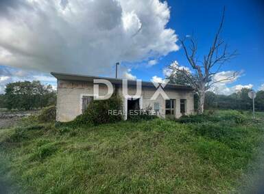 Zemljiste, Žminj, prodaja, 150000 €, 3583 m2