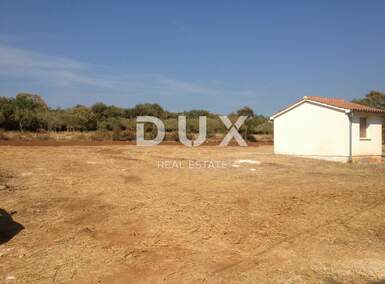 Zemljiste, Rovinj, prodaja, 150000 €, 2137 m2