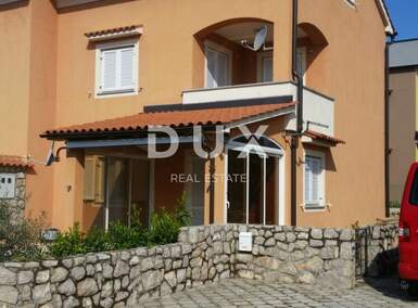 Cetvorosoban stan, Krk, prodaja, 375000 €, 75 m2