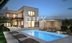 Kuca, Vodnjan, Peroj, prodaja, 790000 €, 200 m2